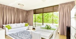 Beach-front condo for sale  in Baan Amphur