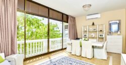 Beach-front condo for sale  in Baan Amphur