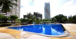 <strong></noscript>Spacious studio in Na-Jomtien with nice views</strong>