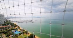 <strong></noscript>Spacious studio in Na-Jomtien with nice views</strong>