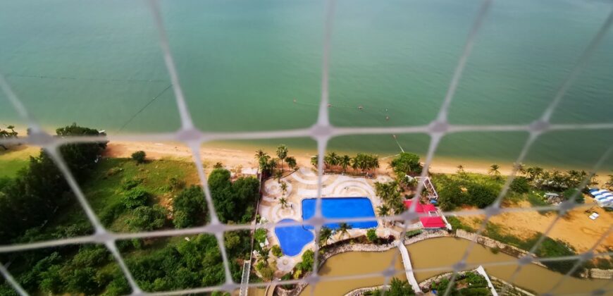 <strong></noscript>Spacious studio in Na-Jomtien with nice views</strong>