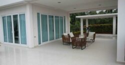 5 Bedroom House In Baan Amphur