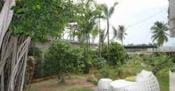 5 Bedroom House In Baan Amphur