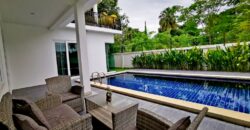 One-Storey Private Villa With Rooftop Terrace For Sale