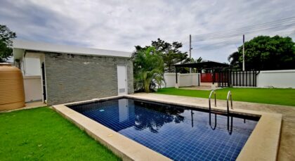 One Storey Private Villa For Sale In Mountain Village