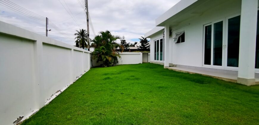 One Storey Private Villa For Sale In Mountain Village