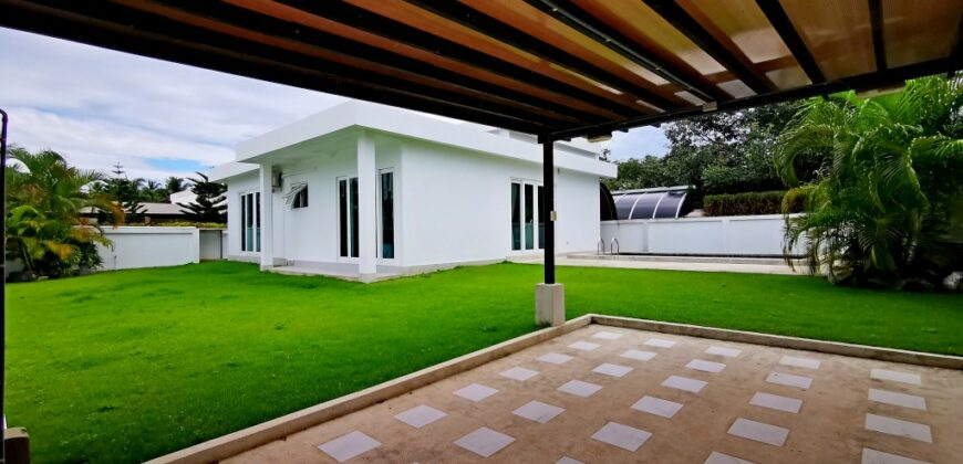 One Storey Private Villa For Sale In Mountain Village