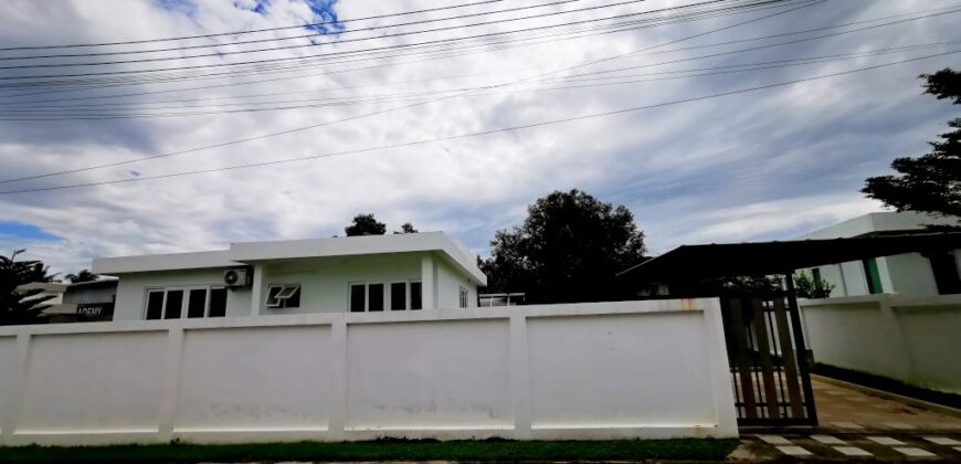 One Storey Private Villa For Sale In Mountain Village