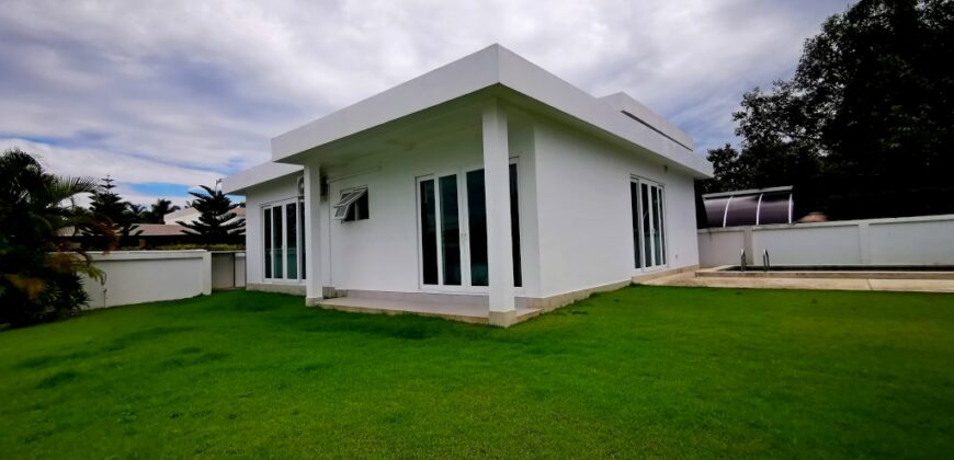 One Storey Private Villa For Sale In Mountain Village