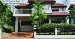 Fantastic Location House For Rent In Baan Hinwong Nivet