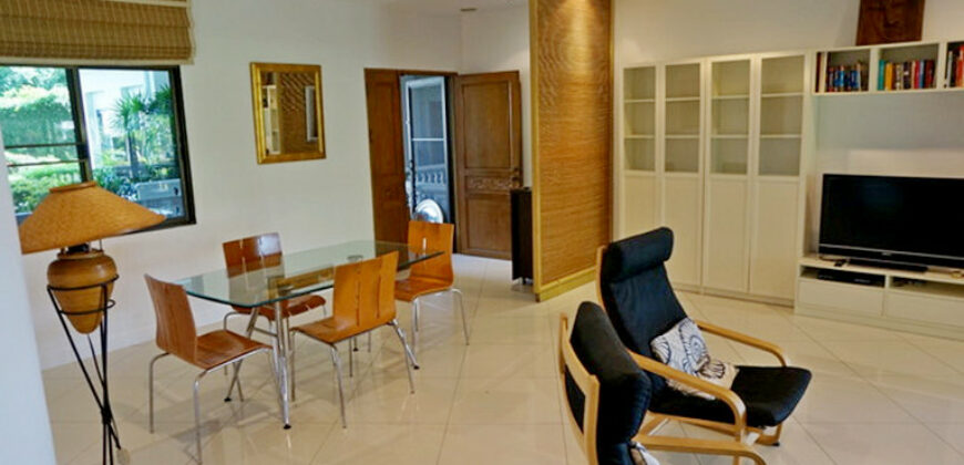 2 Bedrooms apartment for sale and rent