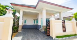 3 Bedrooms Pool Villa for Sale At Baan Dusit Garden