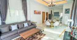 3 Bedrooms Pool Villa for Sale At Baan Dusit Garden