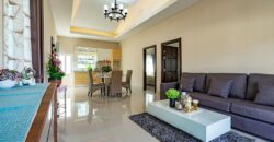 3 Bedrooms Pool Villa for Sale At Baan Dusit Garden