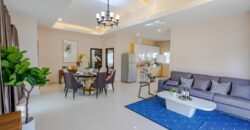 Pool Villa For Sale at Baan Dusit Garden