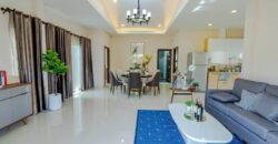 Pool Villa For Sale at Baan Dusit Garden