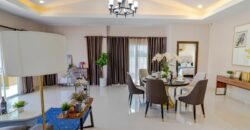 Pool Villa For Sale at Baan Dusit Garden