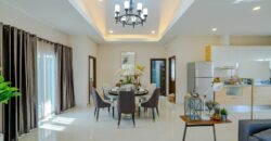 Pool Villa For Sale at Baan Dusit Garden