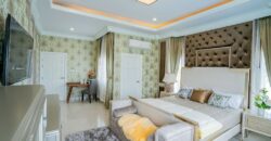 Quality beautiful house for sale Baan Dusit Pattaya Hill