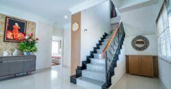 Quality beautiful house for sale Baan Dusit Pattaya Hill