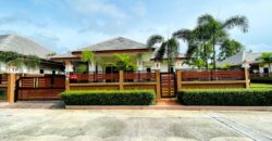 2 Bedrooms house For Sale at Baan Dusit Pattaya Park