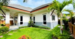 2 Bedrooms house For Sale at Baan Dusit Pattaya Park