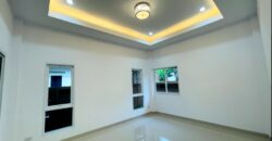 2 Bedrooms house For Sale at Baan Dusit Pattaya Park