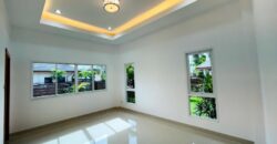 2 Bedrooms house For Sale at Baan Dusit Pattaya Park