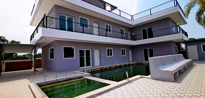 2 Storey House for sale at Phoenix Golf Course