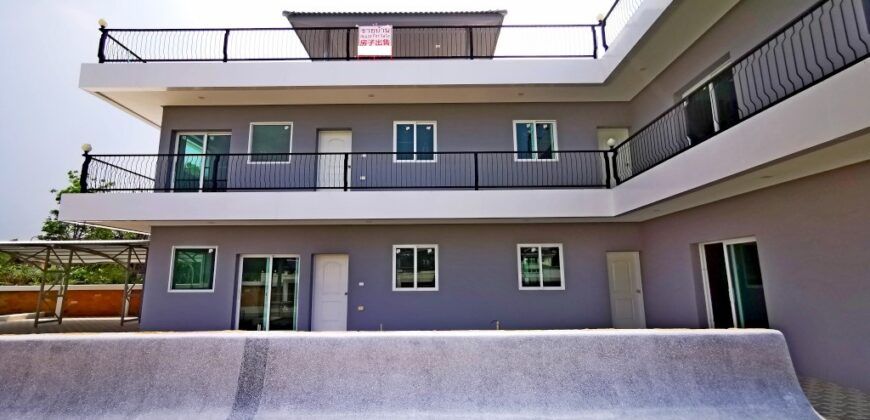 2 Storey House for sale at Phoenix Golf Course