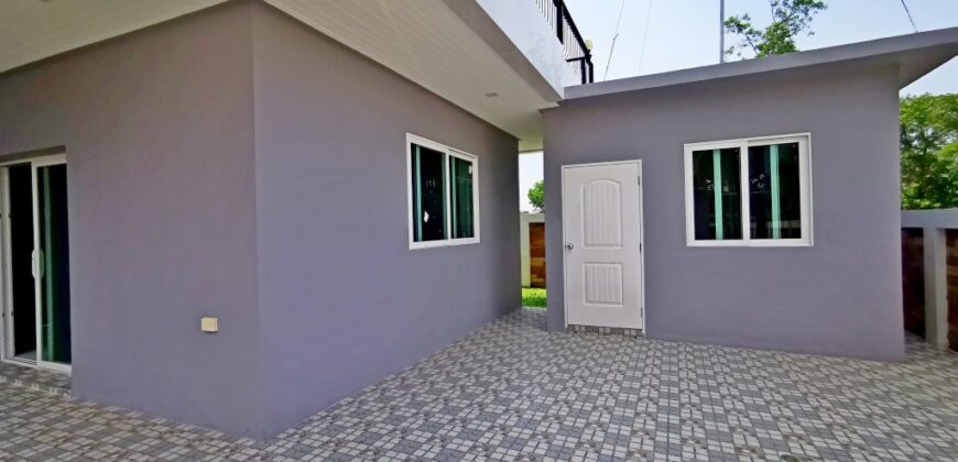 2 Storey House for sale at Phoenix Golf Course