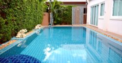 3 Bedroom House for sale Baan Dusit