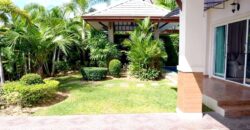 3 Bedroom House for sale Baan Dusit