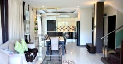 3 Bedroom House for sale Baan Dusit