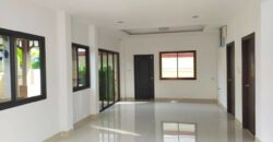 2 Storey house for sale at Baan Dusit Park