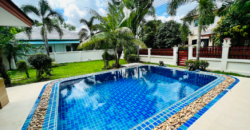 4Bedrooms House for sale Baan Dusit