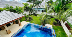 4Bedrooms House for sale Baan Dusit