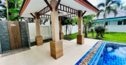 4Bedrooms House for sale Baan Dusit