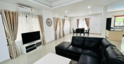 4Bedrooms House for sale Baan Dusit