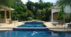 Country Estate for Sale in Bang Saray