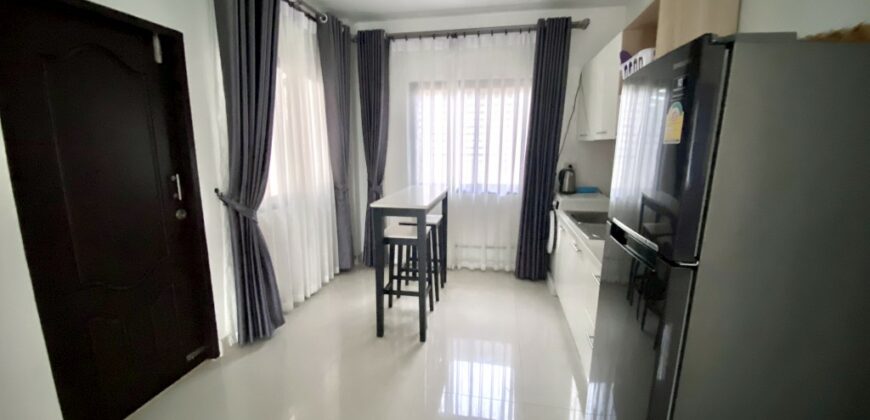 2 Storey House for sale at Baan Dusit Pattaya View