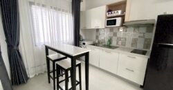 2 Storey House for sale at Baan Dusit Pattaya View