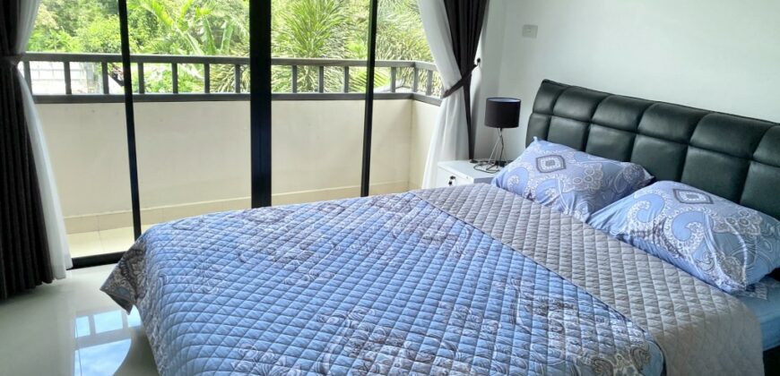 2 Storey House for sale at Baan Dusit Pattaya View