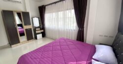 2 Storey House for sale at Baan Dusit Pattaya View