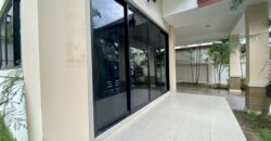 2 Storey House for sale at Baan Dusit Pattaya View