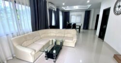 2 Storey House for sale at Baan Dusit Pattaya View