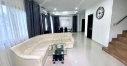 2 Storey House for sale at Baan Dusit Pattaya View