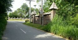 Land 400 Meters Of Na-Jomtien Beach