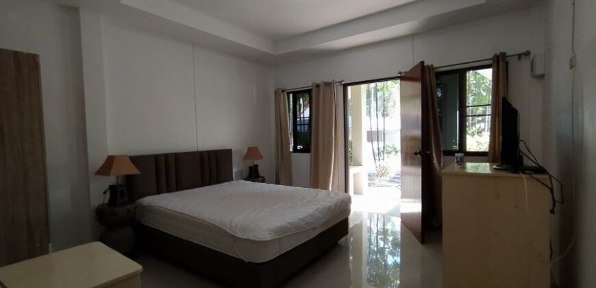 Land And Resort For Sale Baan Amphur