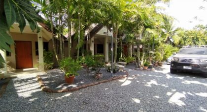 Land And Resort For Sale Baan Amphur